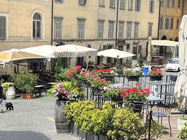 Bracciano