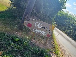 Ca's camping