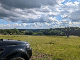 Beautiful scenery