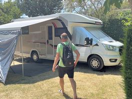Camperplek