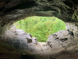Cave walk nearby