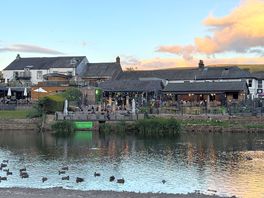 Pooley bridge
