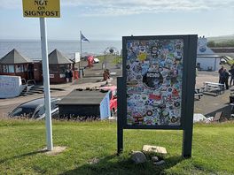 Nearby attractions