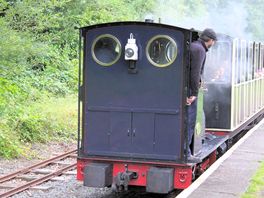 Railway