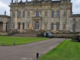 Castle howard