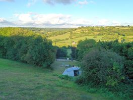 Our camp