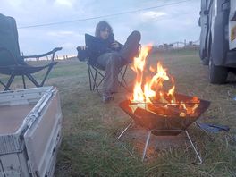 Bbq time