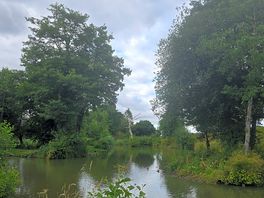 Revels fishery