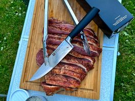 Bbq time so yummy!!