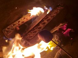 Fire pit