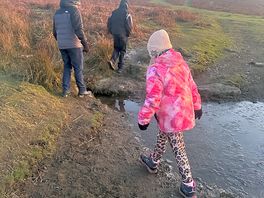 Base of sourton tors