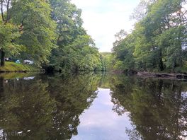 De rivier