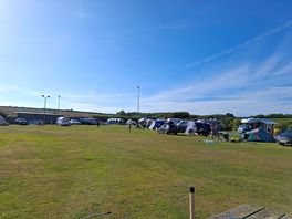 Campsite