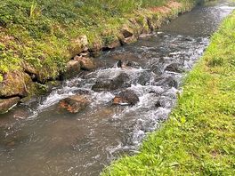 River walk
