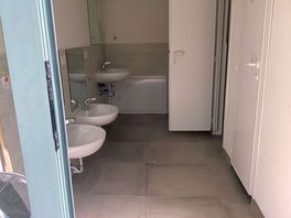 Washing facilities