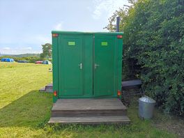 Toilets