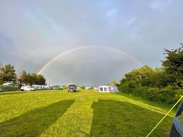 Campsite