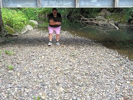 Nice walks