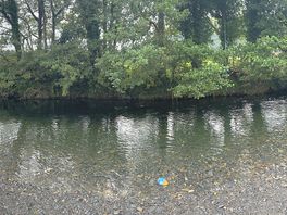 Very tranquil