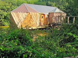 Beautiful retreat