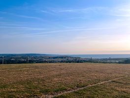 Stunning views