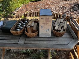 Selection of games