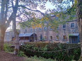 Ponden mill