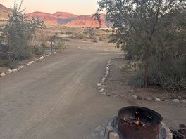 Photo du camping