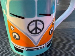 Morning cuppa