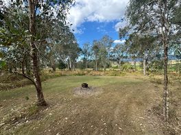 Oz Sky Ranch Campsite