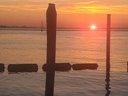 Tolle sonnenaufgänge..