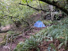 Isolation….perfect