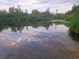 Lakes