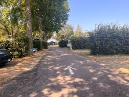 View of site
