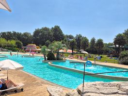 Main pool