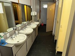 Toilets