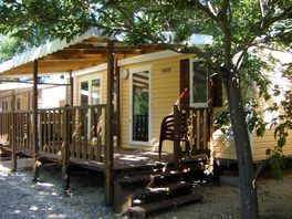 The lodge