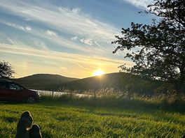 Stupendous scenery 🤌🏼