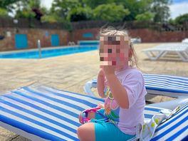 Great pool