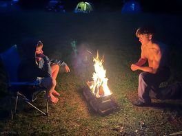 Campfire