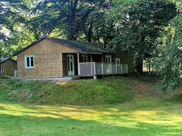 On site cabins