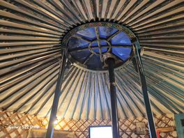 Yurt 3