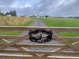Gated entry