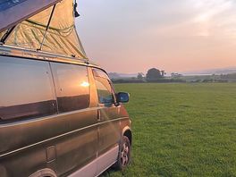 Evening views