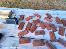 Dominoes
