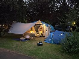 Camping