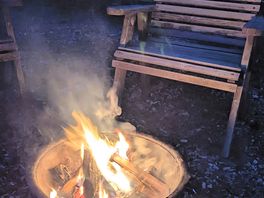 Campfire