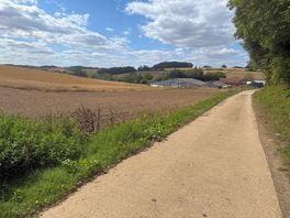 Great views