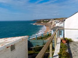 Coastal path