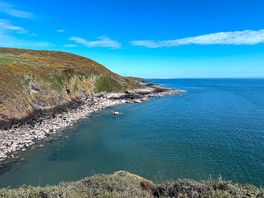 Castle point